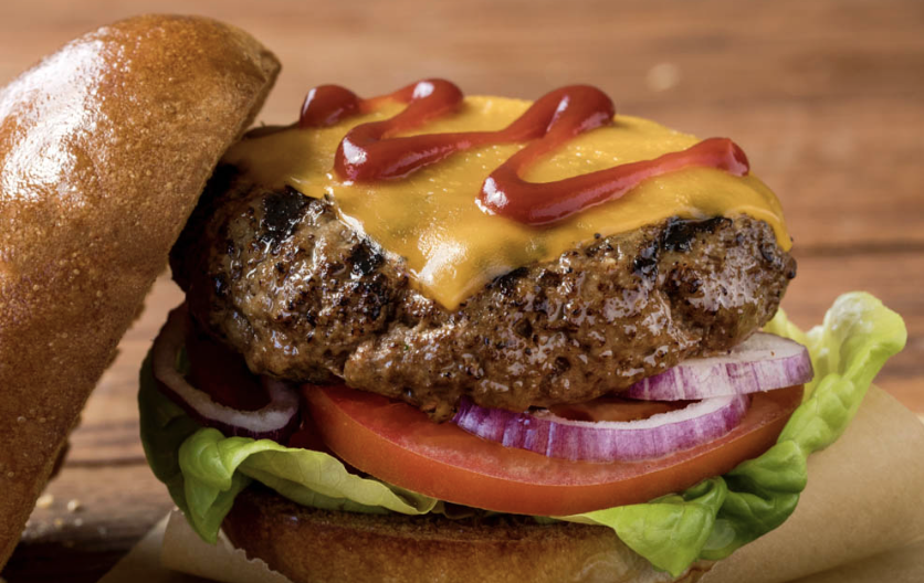 We Love Food tweet media