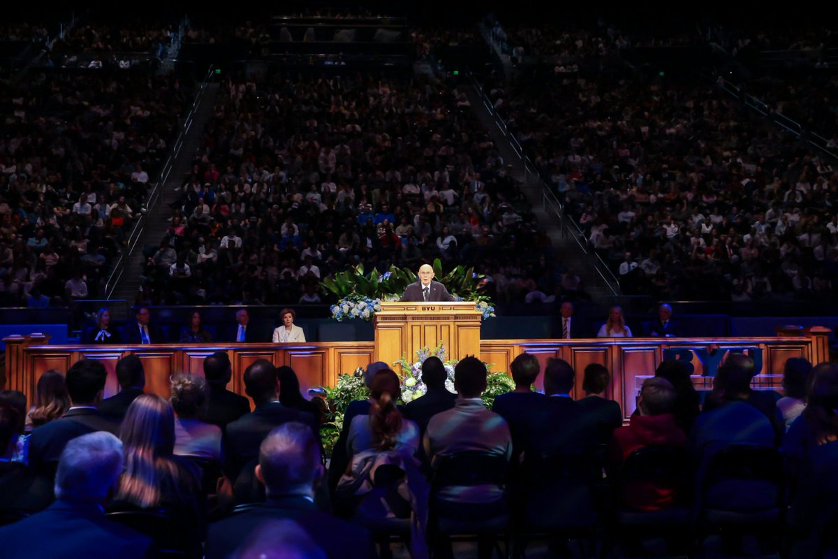 The Church of Jesus Christ of Latter-day Saints tweet media