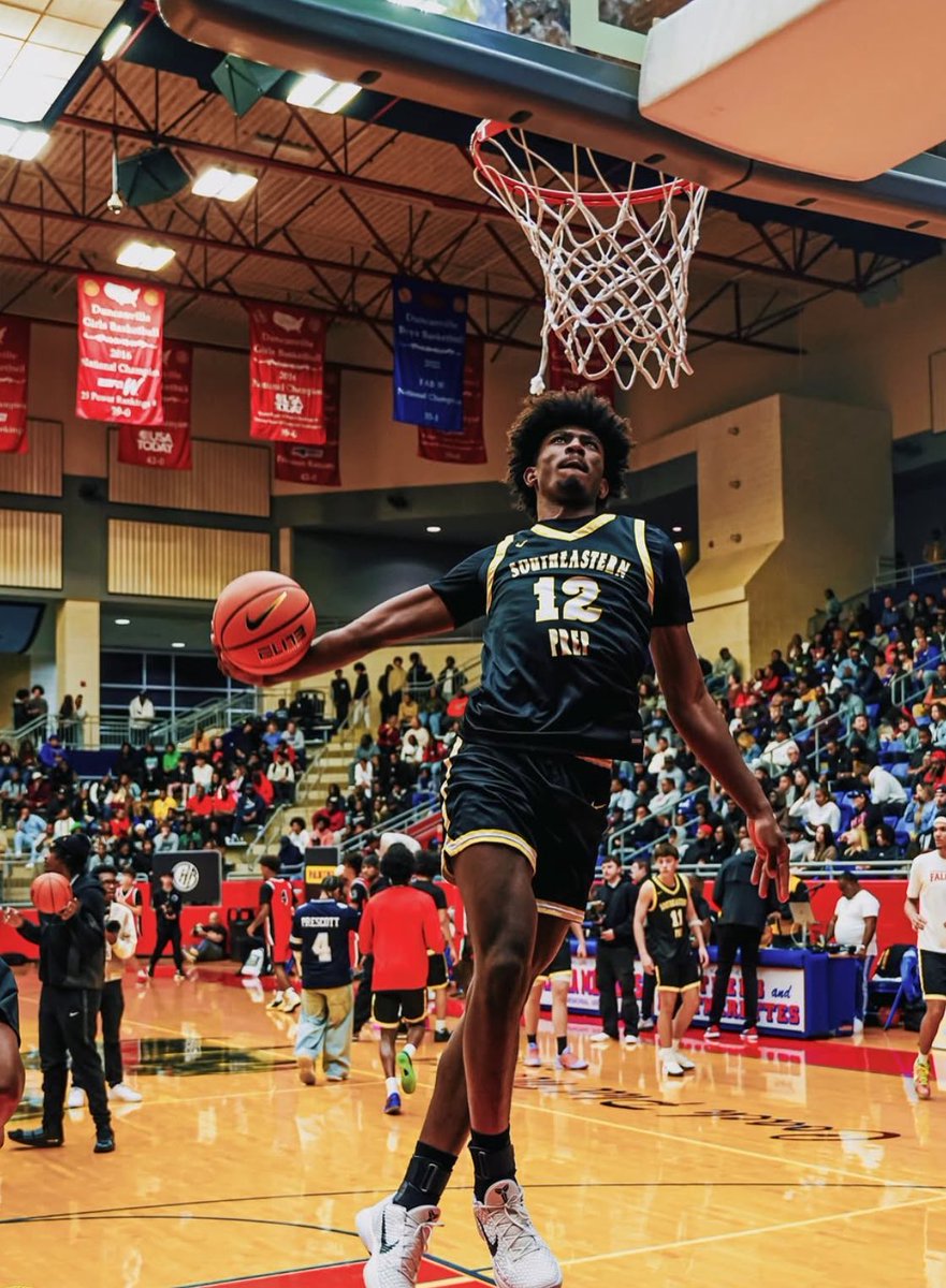 1starrecruits's tweet photo. Coming up this week on @1starrecruits - McDonald’s All-American Jaxon Richardson!

Listen Wednesday wherever you get #podcasts 

@Jaxrich2342 https://t.co/Z7T0InfhgD