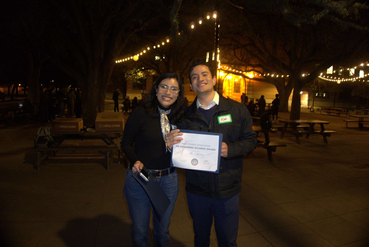 Rice Center for Engineering Leadership tweet media