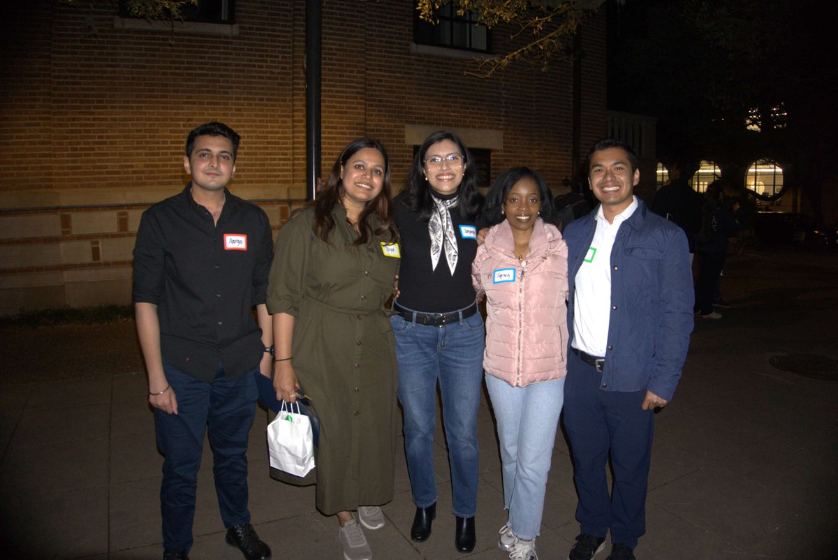 Rice Center for Engineering Leadership tweet media