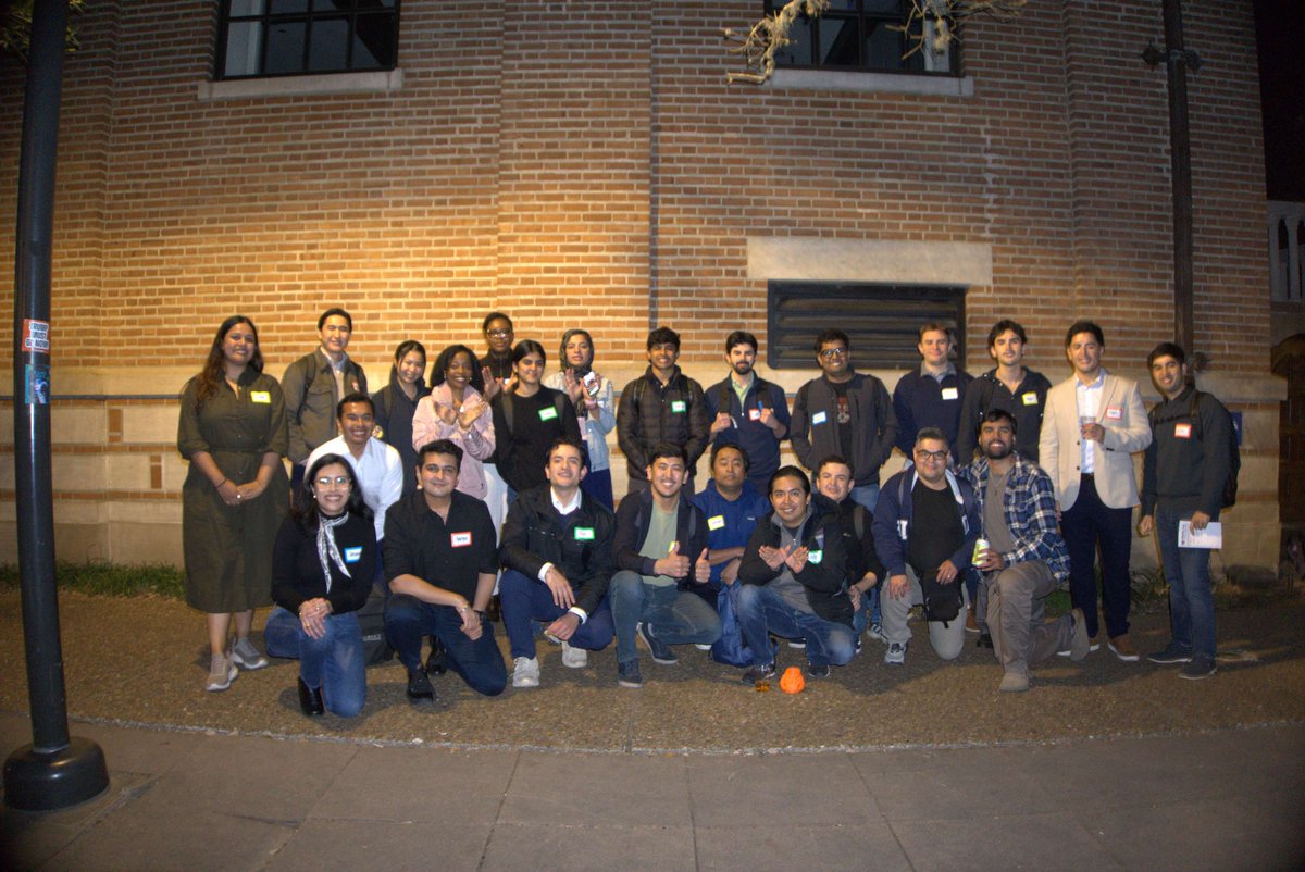 Rice Center for Engineering Leadership tweet media