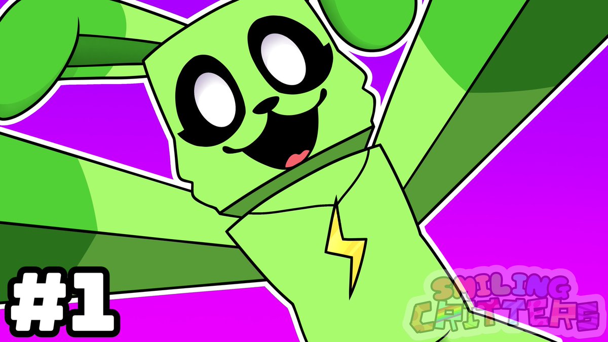 ItsWolfSoul's tweet image. Hello! At some point, I want to do a QnA video. You can ask questions about me, my series’, or even THE CHARACTERS! That’s right, the characters can answer questions directed at them.

Please comment questions below so I can answer them!

#MyHeroUntitled #SmilingCritters #MCRP