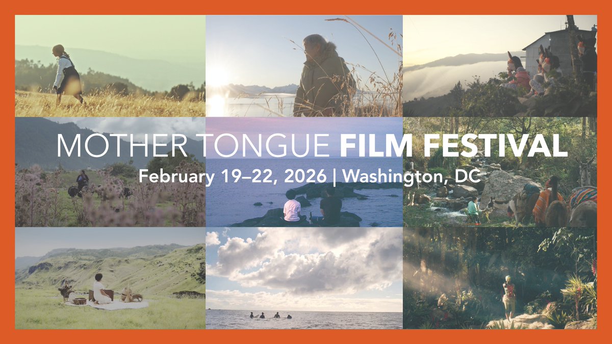 Recovering Voices tweet media