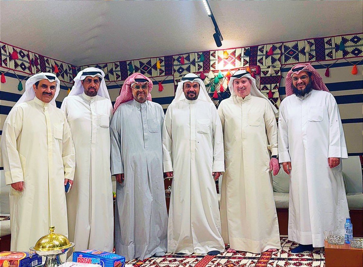 فواز صنت الغريبان tweet media