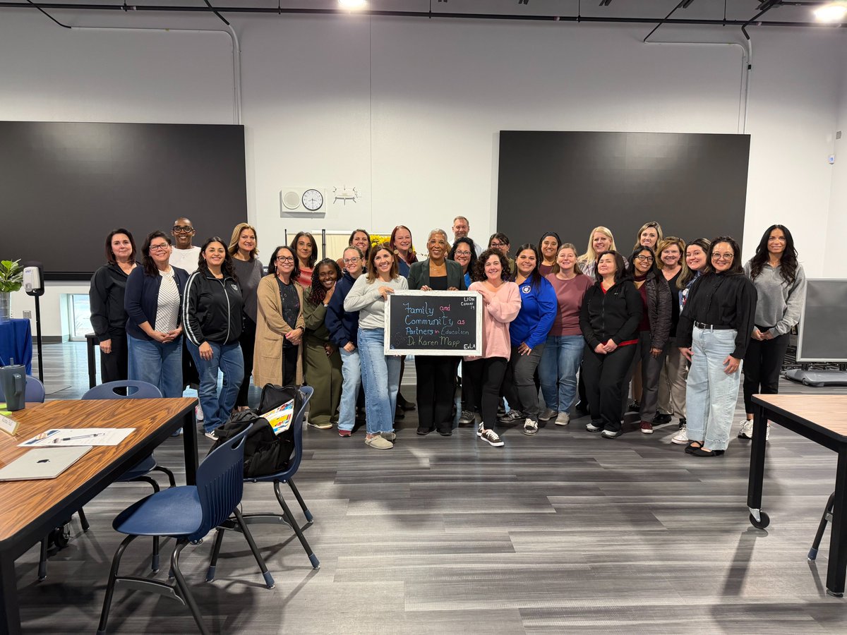 Leadership Institute of Nevada tweet media