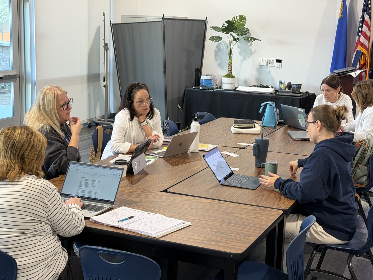 Leadership Institute of Nevada tweet media