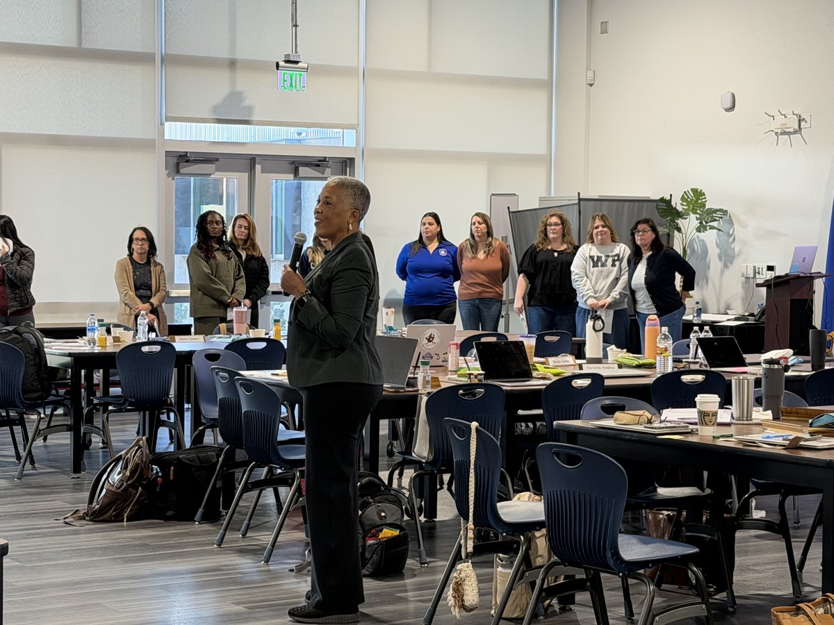 Leadership Institute of Nevada tweet media