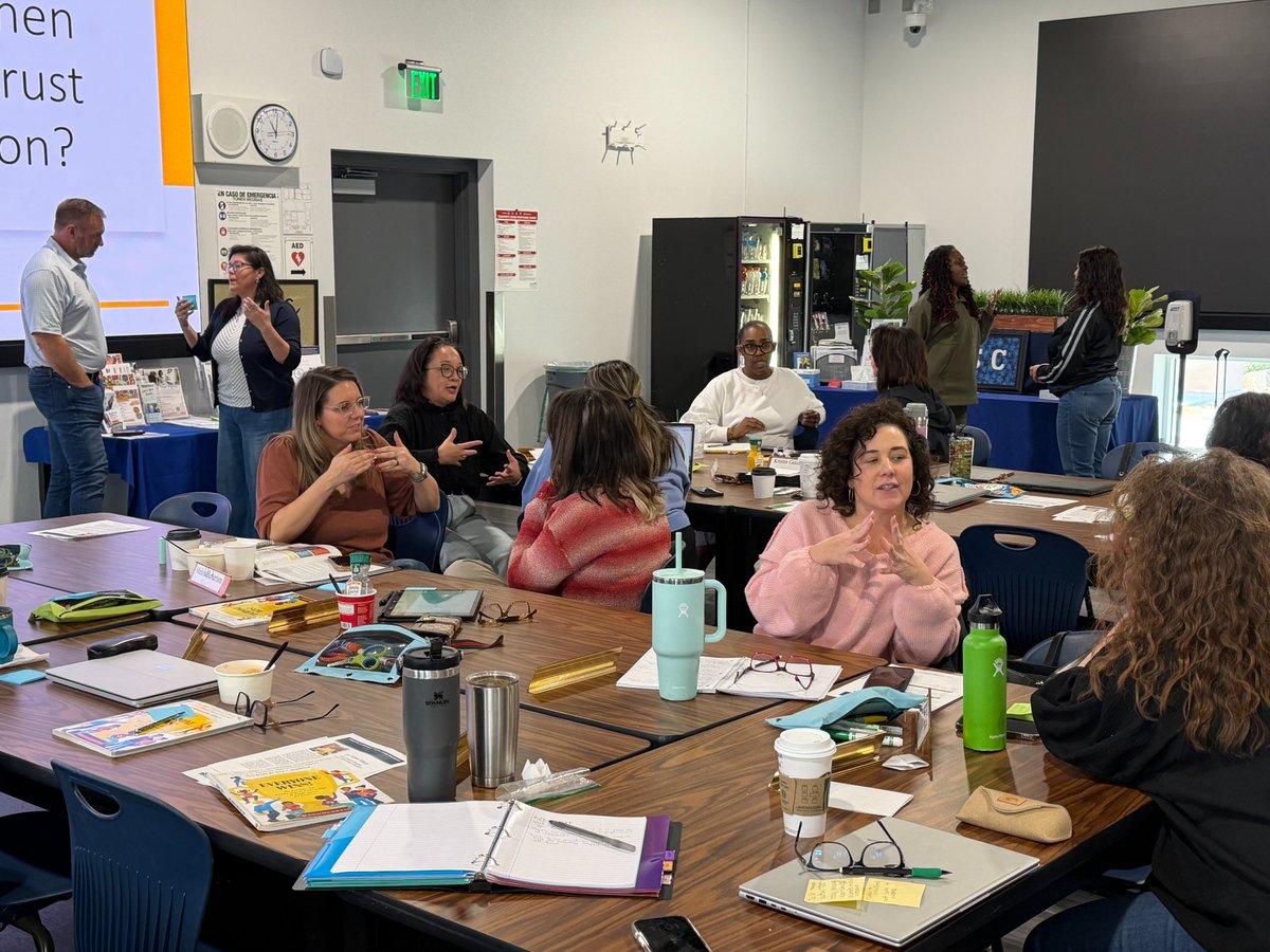 Leadership Institute of Nevada tweet media