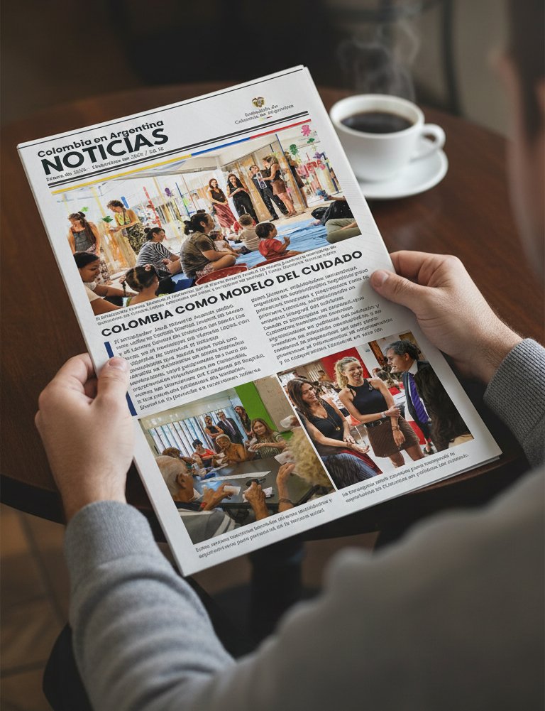 ¡Enero fue un mes de mucho movimiento! Entérate de toda la actividad de nuestra Embajada en Argentina en este enlace. 📰📰📰

argentina.embajada.gov.co/newsroom/news/…