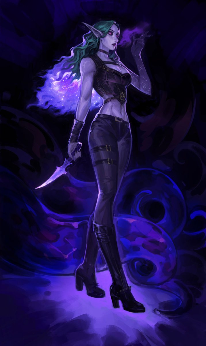 One of the February slots suddenly became free again 🥀