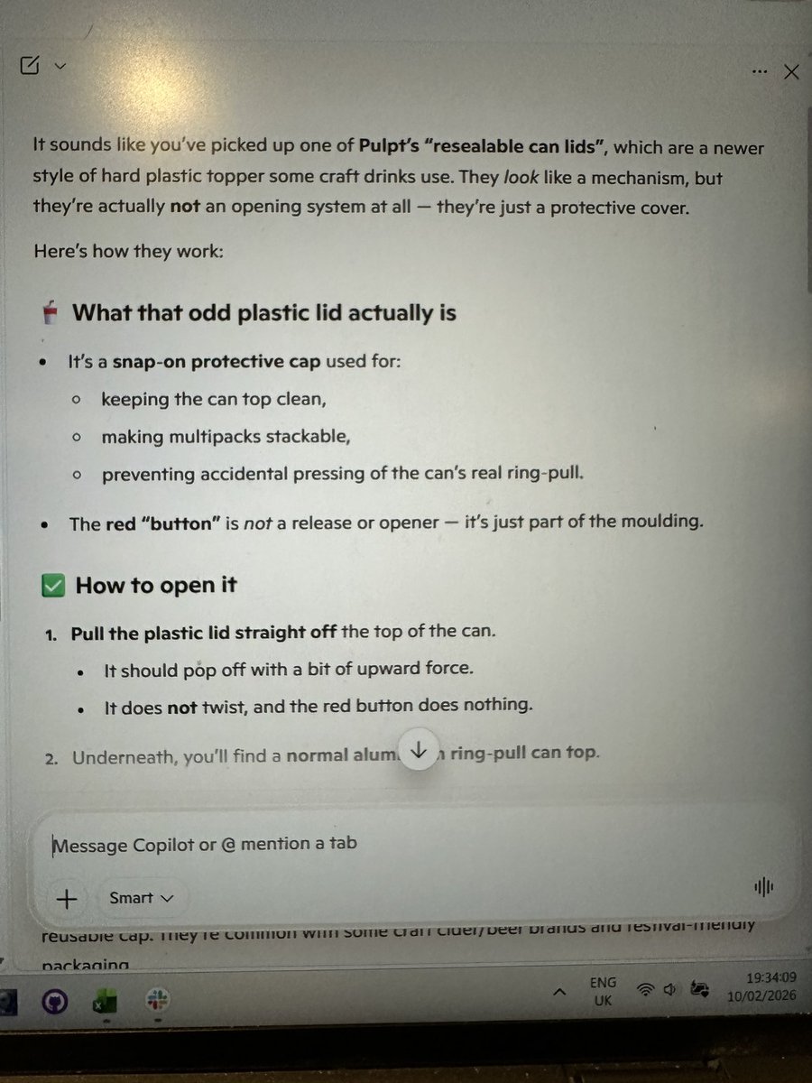 Kathryn Hedley tweet media