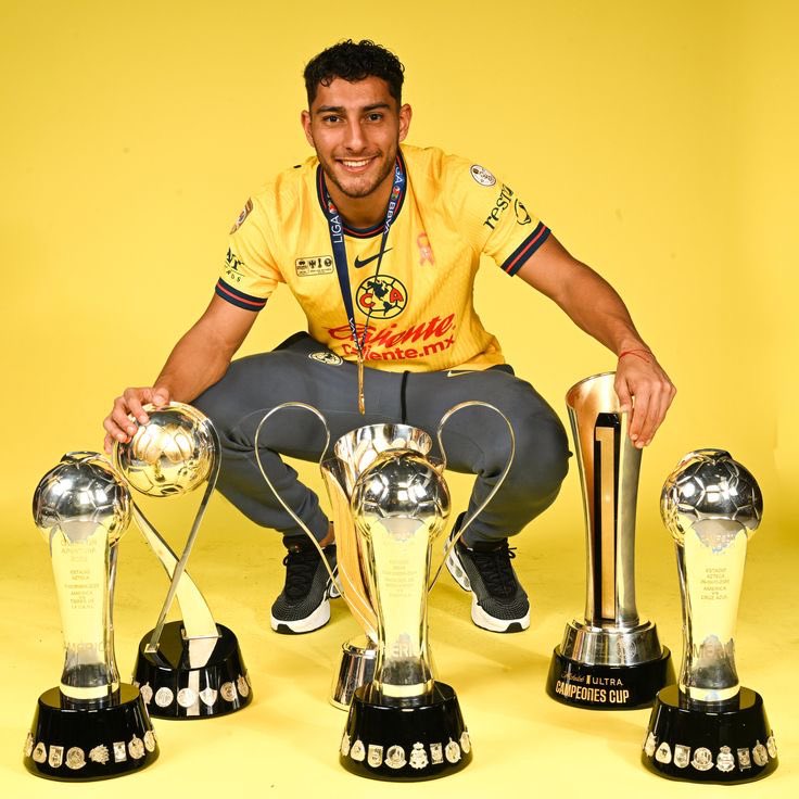 Club América XTRA 🦅🇲🇽 tweet media