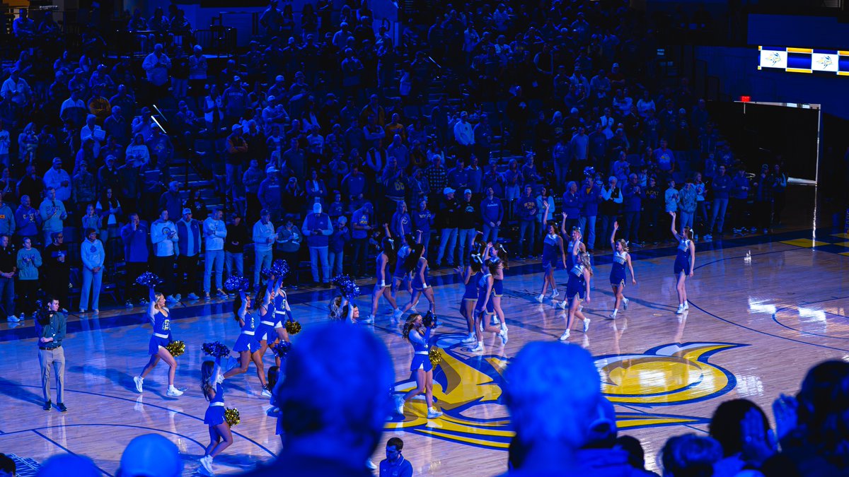 South Dakota State Jackrabbits tweet media