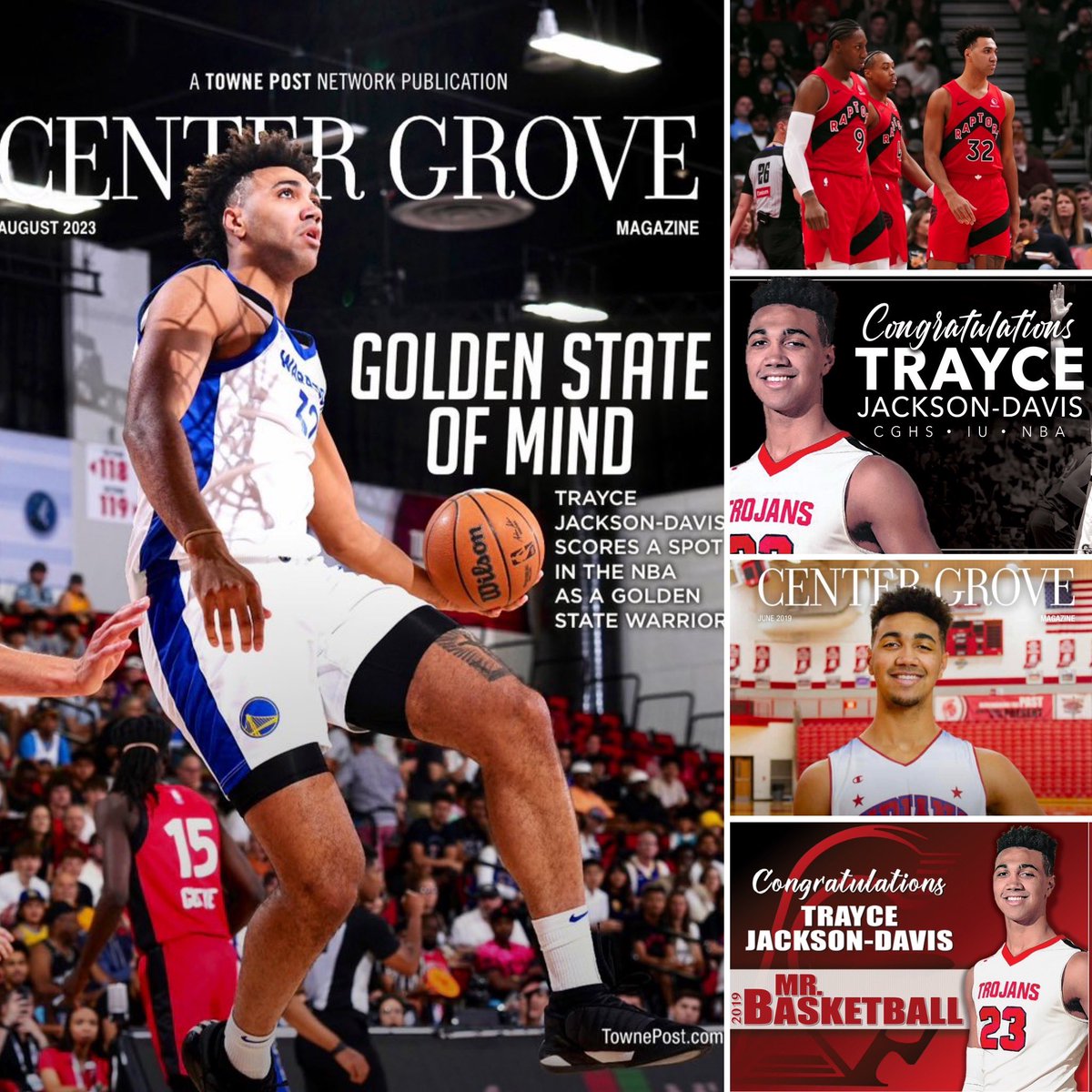 CG Sports Network tweet media