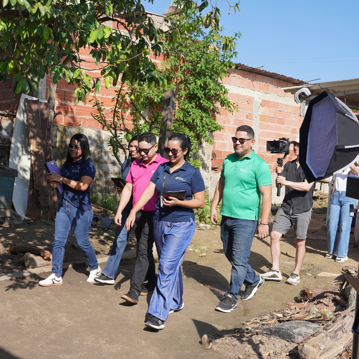 Children Internacional Col tweet media