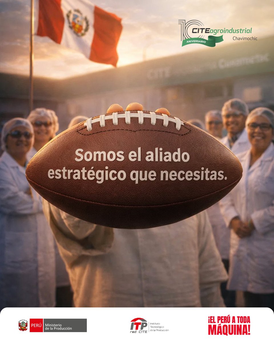 CITEChavimochic tweet media