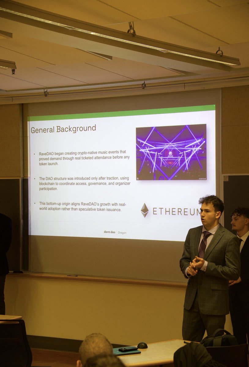 Oregon Blockchain Group tweet media