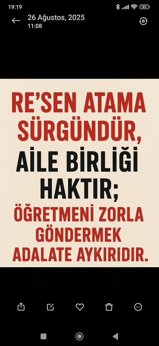 <a href="/vekilimizeylem/">Eylem Ertuğ Ertuğrul</a> Resen atamalar da aile yılında bir çok öğretmen aileler mazeret tayiniyle geldikleri ilde tekrardan 70-250 km arasında mazeret ilçelerinden uzağa atandılar çoğu anne veya anne adayı olan bu öğretmenlere aile yılında mağdur edilmiştir Sayın vekilim bu konunun peşini bırakmayın