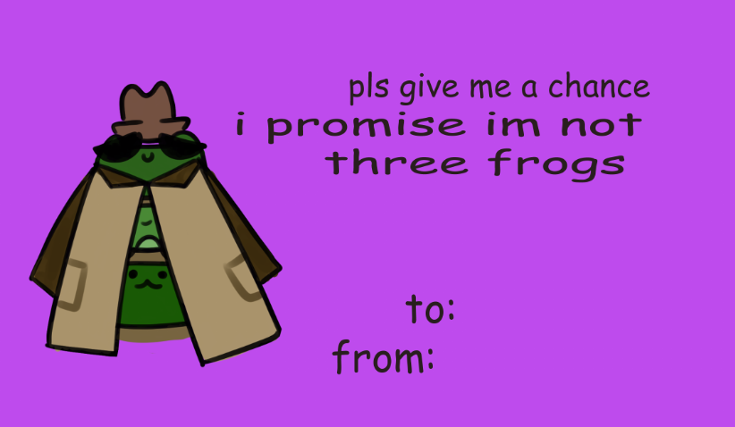 Cassodile 🐊🪻 tweet media