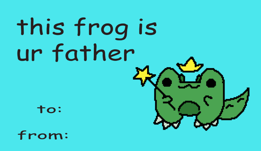 Cassodile 🐊🪻 tweet media