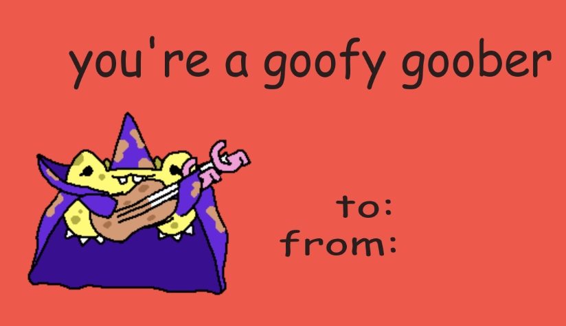 Cassodile 🐊🪻 tweet media