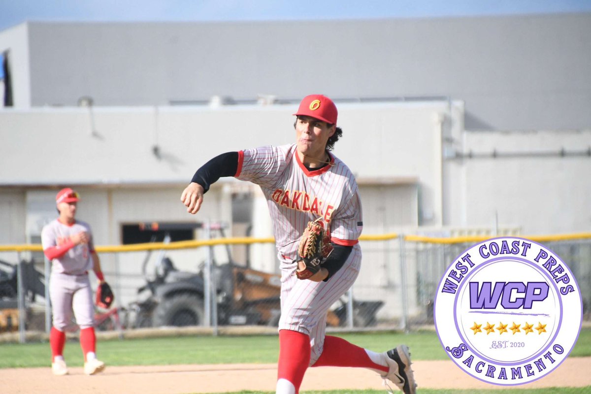 WCPSacramento's tweet photo. 🔔 PRESEASON RANKINGS TIME 🔔 

The Sacramento ⚾️ Rankings are here ahead of the 2026 season.

LINK: https://t.co/dwvCvCgUDU https://t.co/jr98cNrqKO