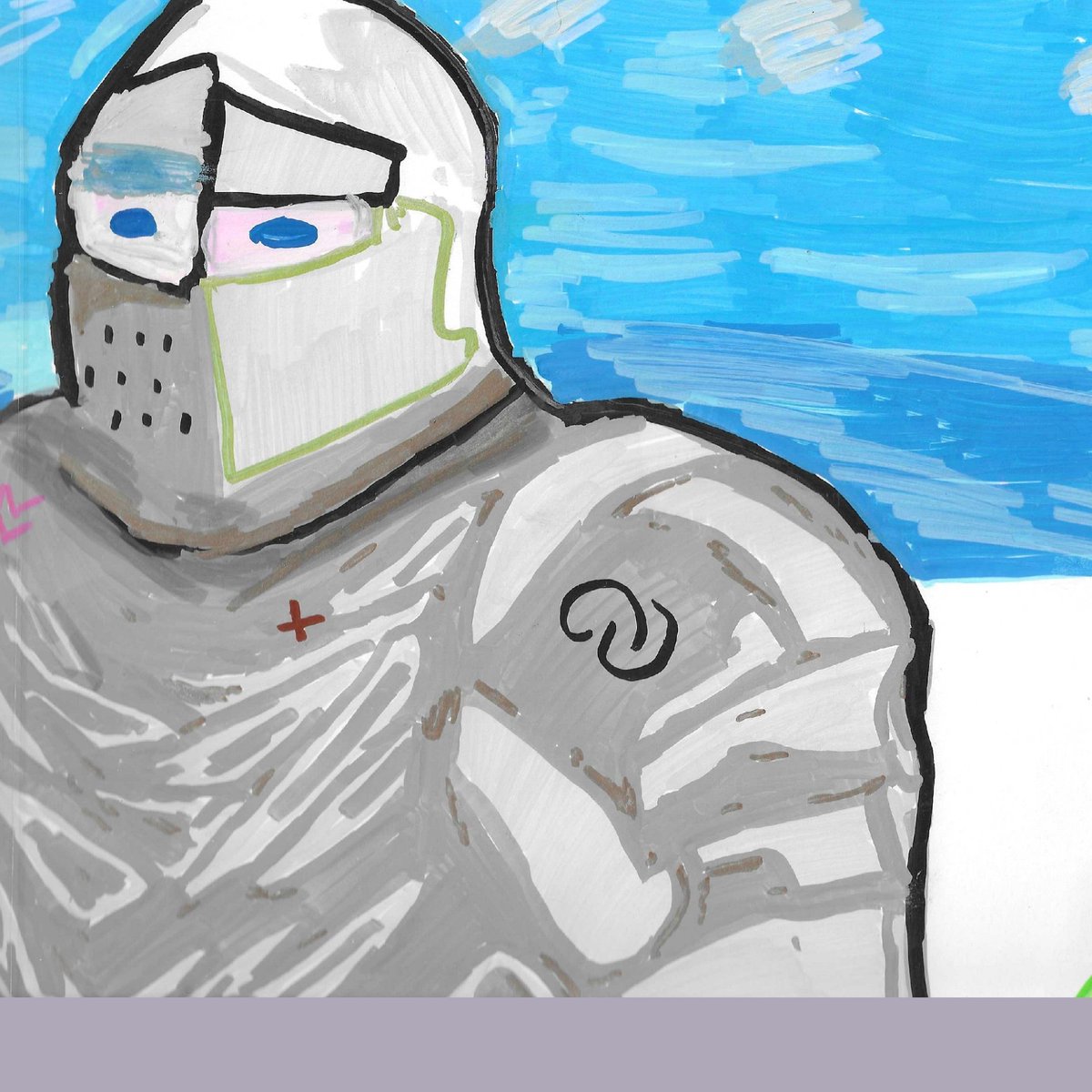 stormbornelore's tweet photo. The Iron Judgement  Chapter  18 
The rider’s answer carried clean over the mud and wind.
“By order of High King Vortigern and the council of Mercia. A formal decree to Lord Dægan of Pennocrucium.”

https://t.co/D7TiEp9QXi

 #StormborneLore  #DarkAges  #Iamwriting #Rebellion https://t.co/2wDZXeBfDz