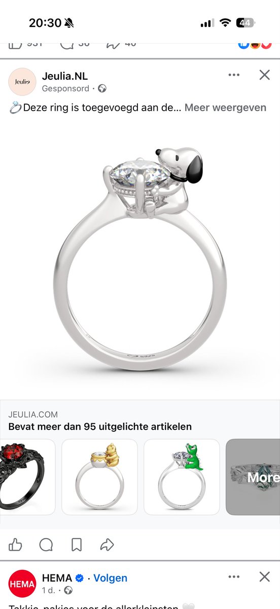 NathalyBuffy's tweet photo. Deze vind ik zo mooi
#snoopyfan https://t.co/Ab07Bo7ewg