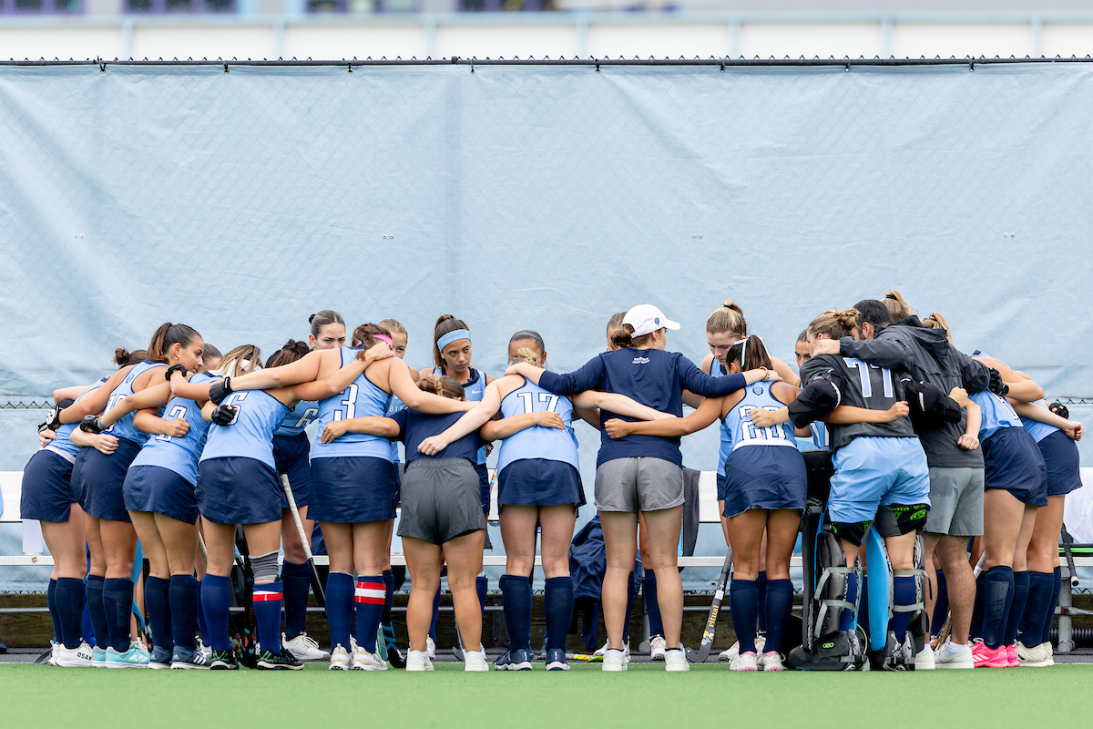 Columbia Field Hockey tweet media