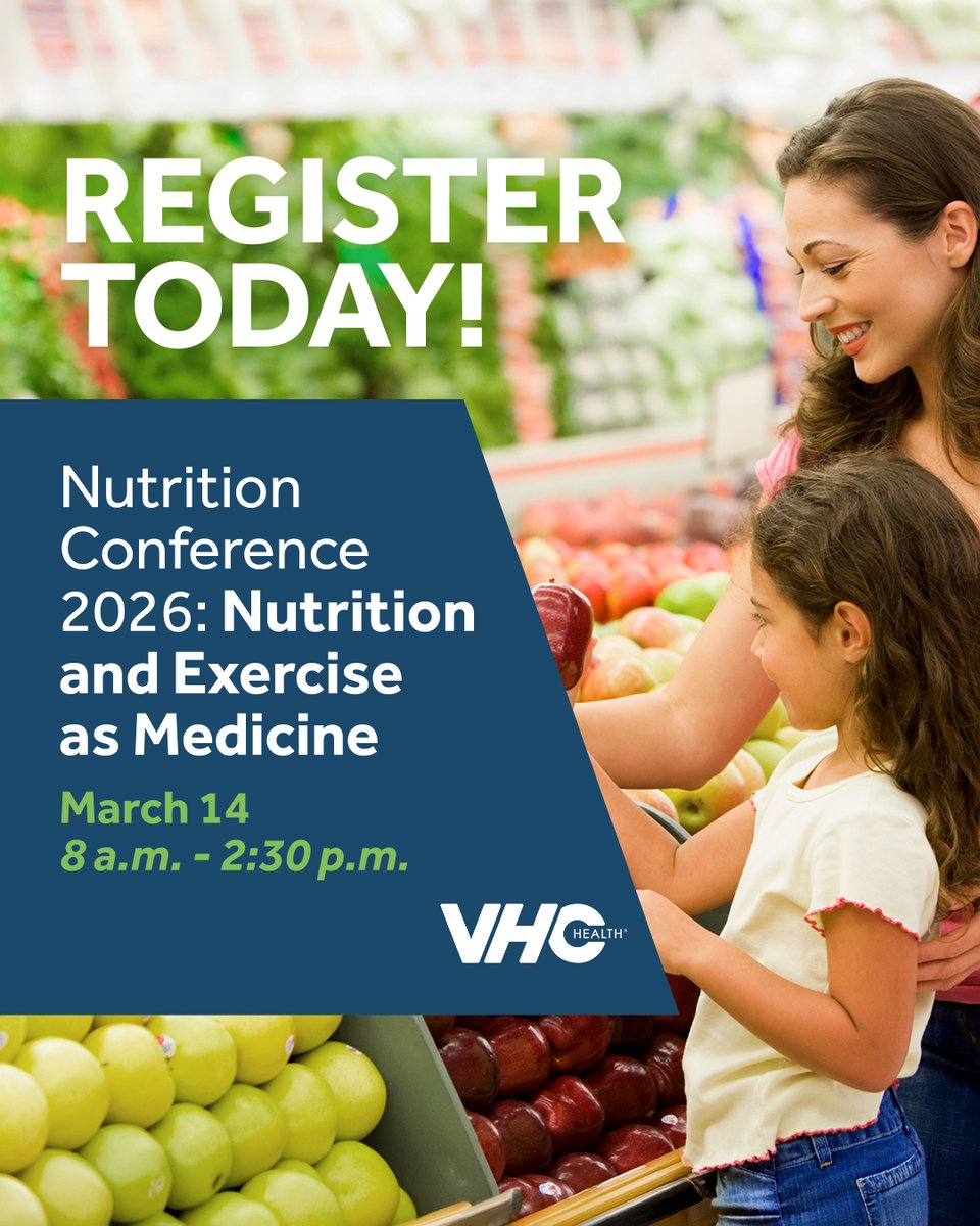 VHCHealth tweet media