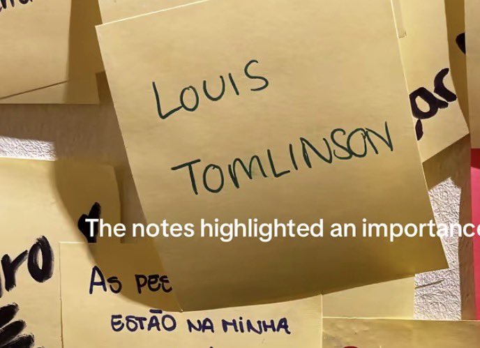 whoever put louis in the happiness museum, thank you.