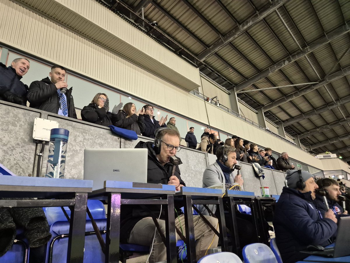 Paul Kendrick tweet media