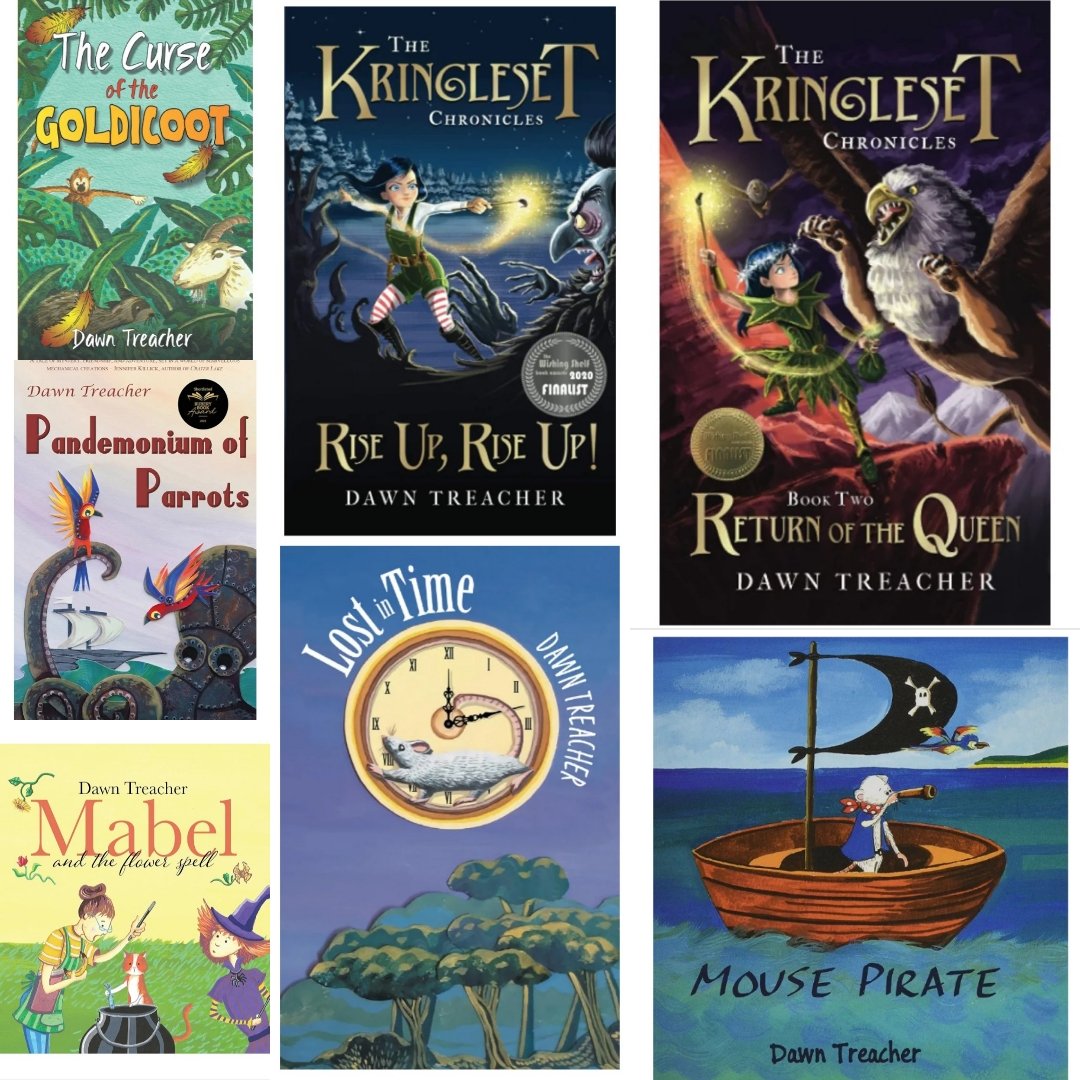 DSquiffy's tweet image. I have been blessed to have many publishing opportunities in my journey as a children's book author and illustrator. There will more titles coming along this year.
#kidslit
#kidsbooks 
#books