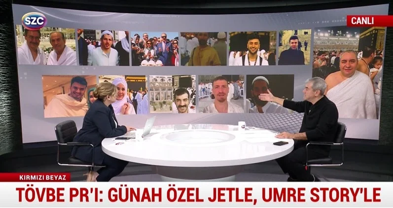 bilalkaraca_'s tweet photo. Yılmaz ÖZDİL: Mansur Başkanı tasfiye edip Özgür ÖZEL'i aday yapacaklar. Bu operasyon çok açık bir şekilde CHP tarafından köpürtülerek @mansuryavas06 ı hedef alan bir süreç. https://t.co/nghjP2E9M3
