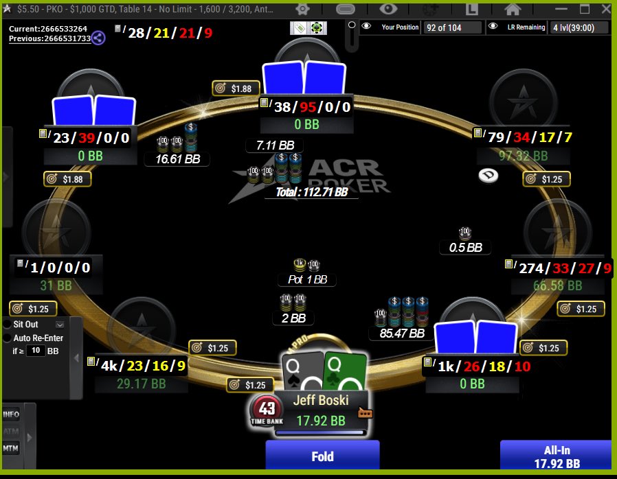 Jeff Boski tweet media