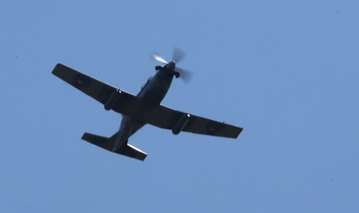 ¿Qué sabemos, hasta ahora de los hallazgos de cuerpos en El Verde, Concordia?

Acá te explico👇

Hoy es el sexto día de trabajos en el sitio ubicado entre las comunidades de Zavala y el Verde, en el municipio de Concordia, al sur de Sinaloa.

En <a href="/noroestemx/">Noroeste</a> hemos estado ahí desde