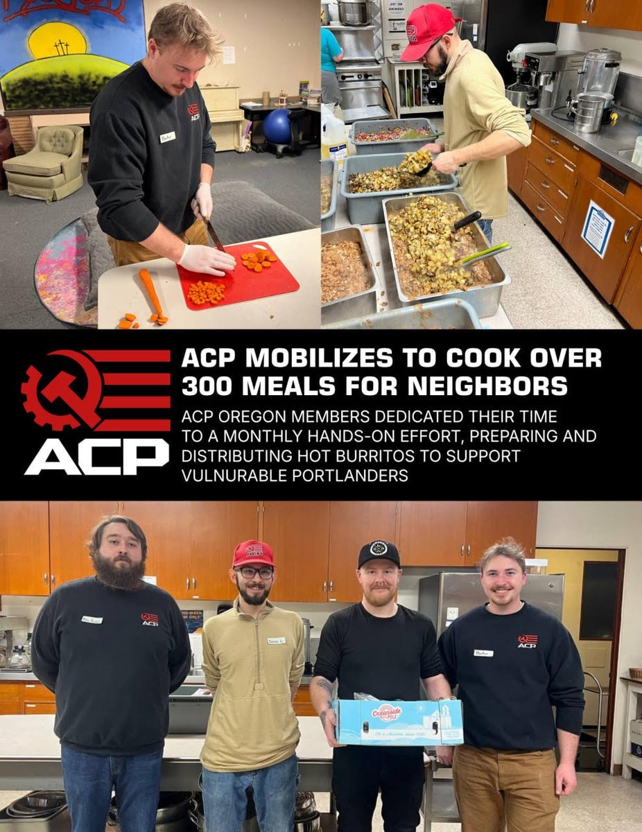 ACP Oregon tweet media