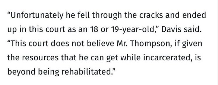Seriously, read this