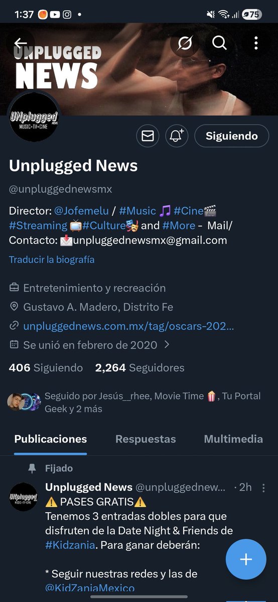 VerilloMtz tweet media