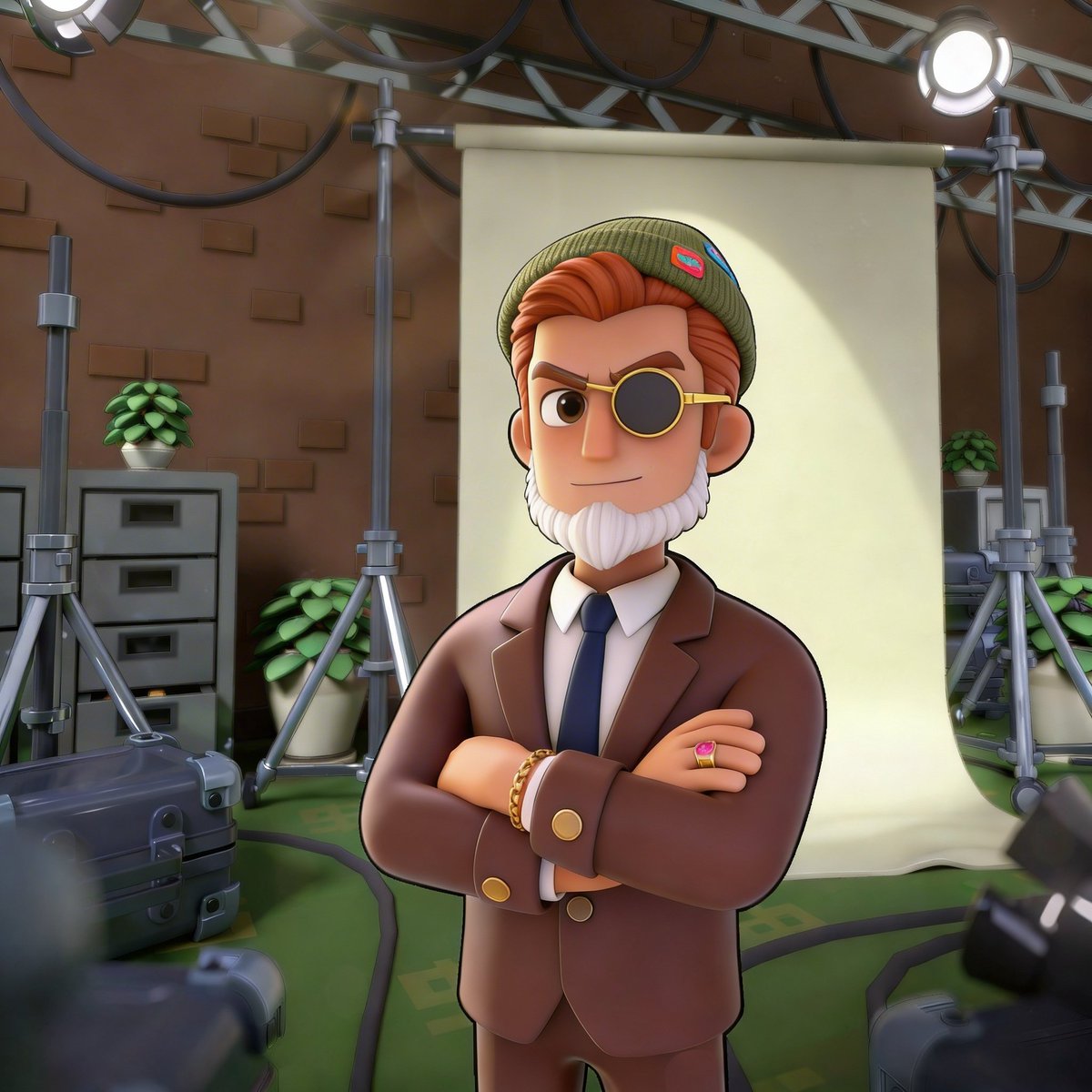 CryptoBenok tweet media