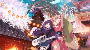 //Que mielecita no se entere que existe algo llamado cósmic princess Kaguya 👀<a href="/Kaguya_himemoon/">Kaguya-hime</a>