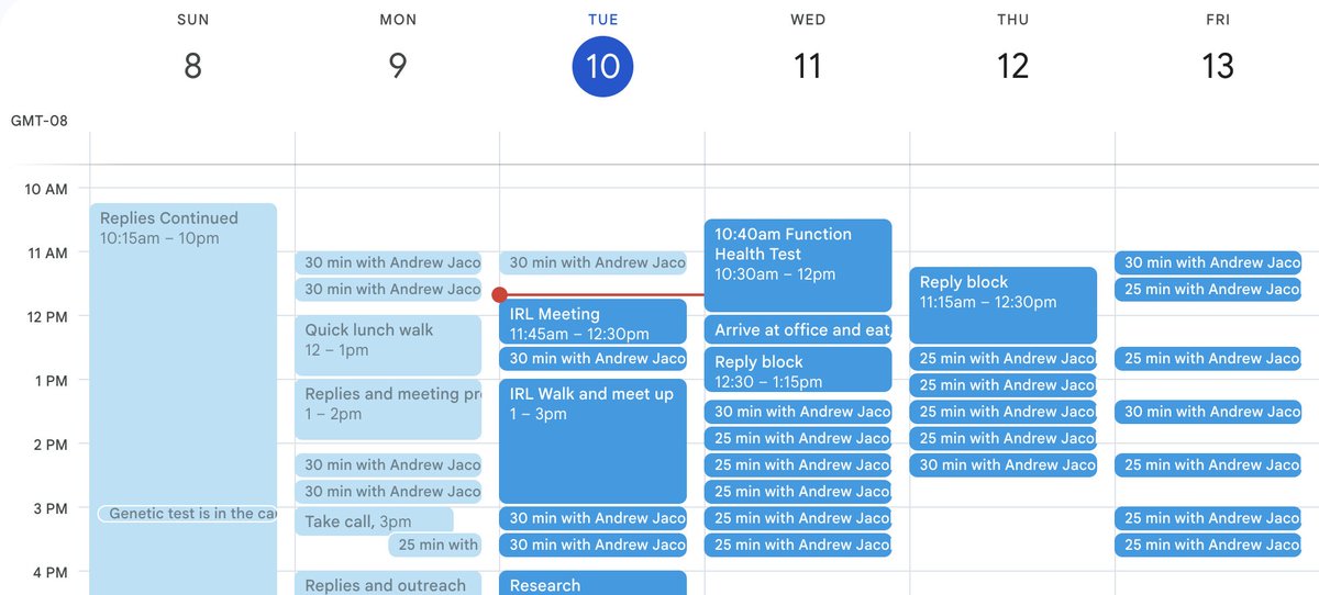 Andrew Rodriguez tweet media