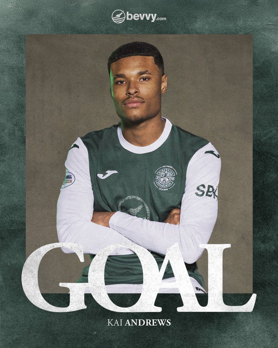 Hibernian Football Club tweet media