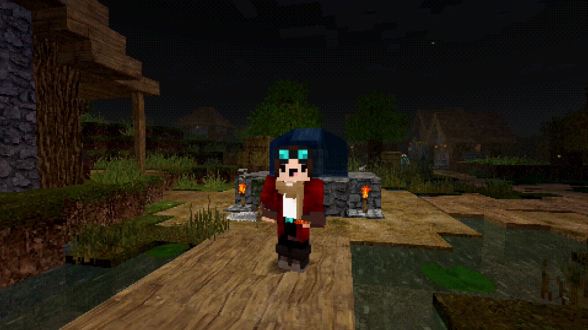 Próxima sexta-feira, dia 13.

twitch.tv/nokideix