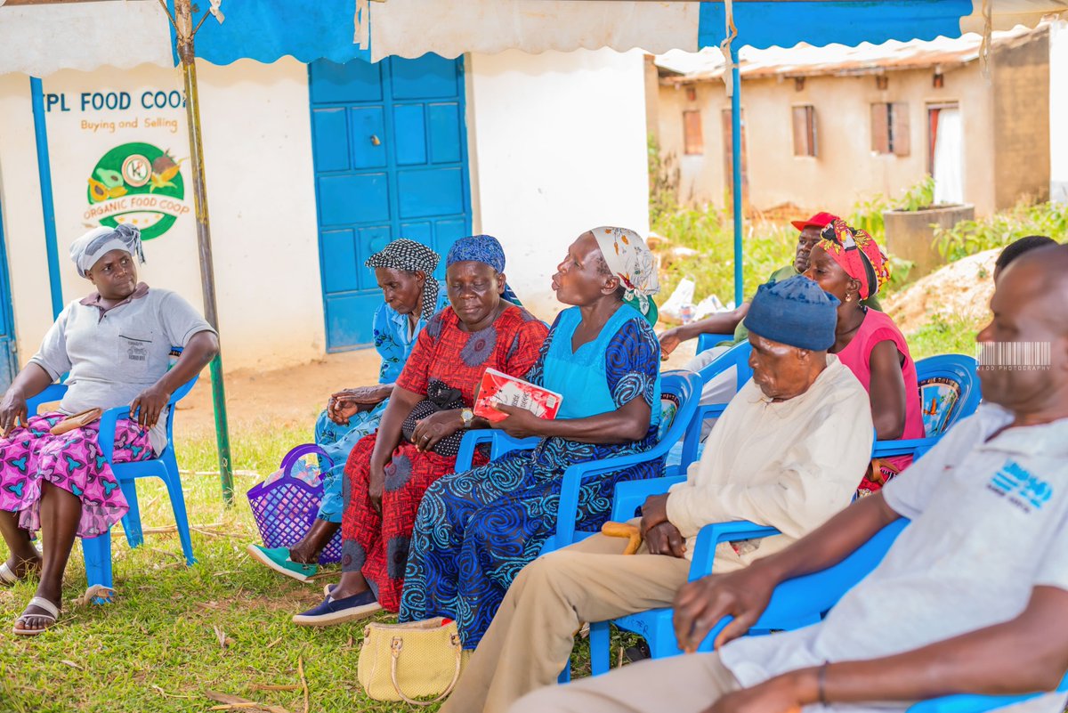 La Via Campesina SEAf tweet media