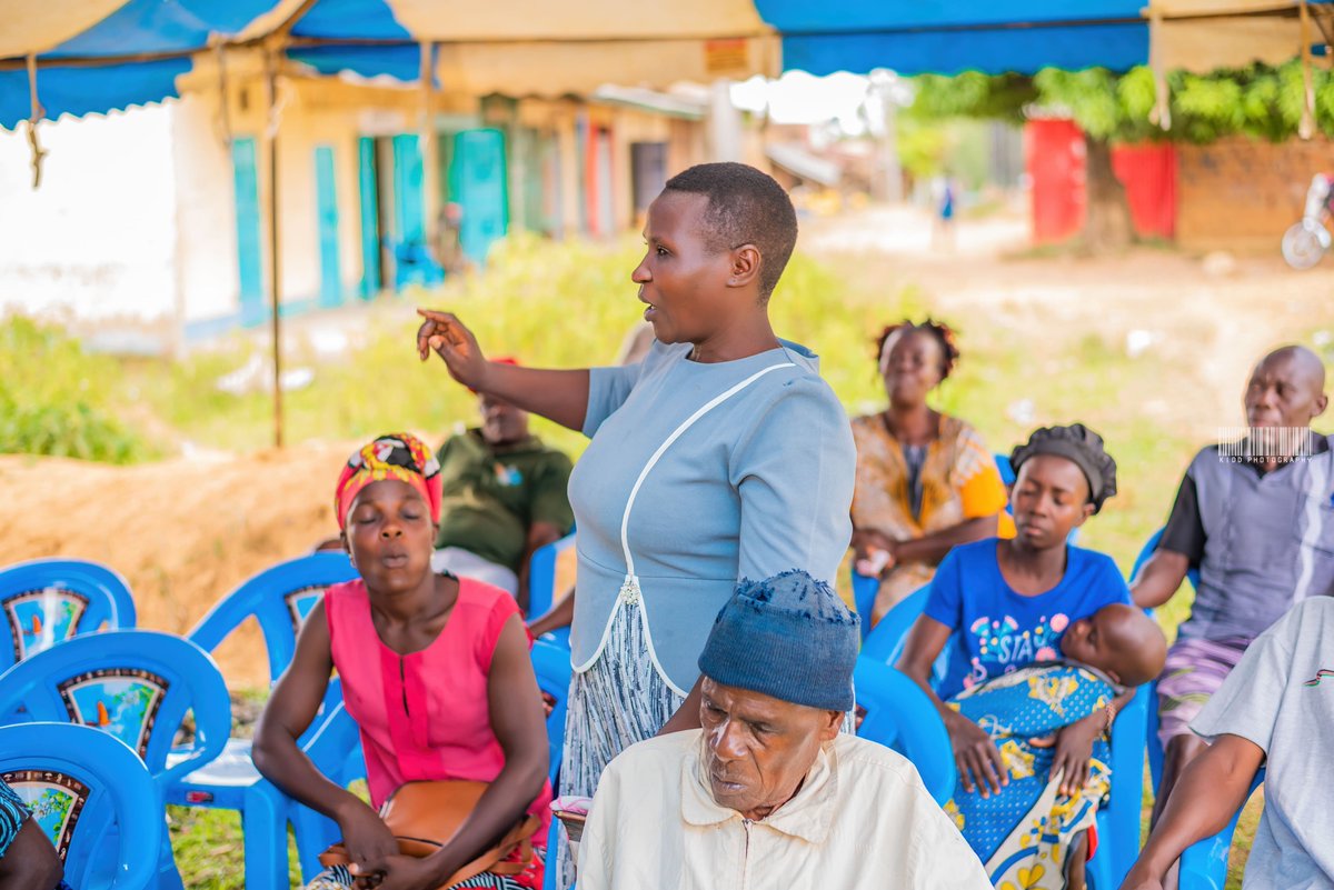 La Via Campesina SEAf tweet media