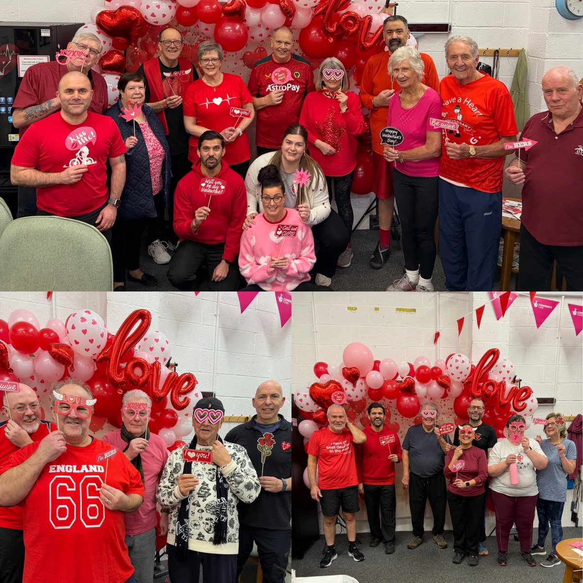 Have A Heart Wolverhampton tweet media