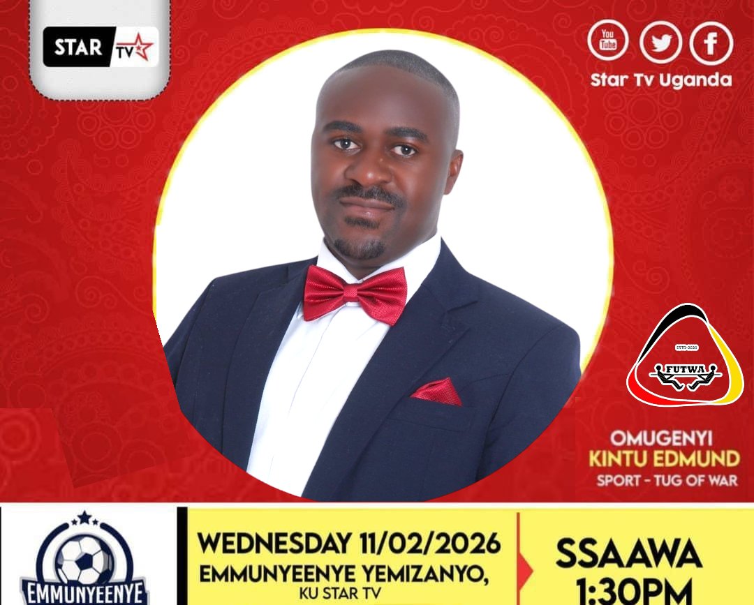 Federation of Tug of War Associations (UGANDA) tweet media