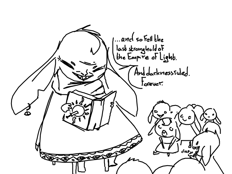 John Doe (@trite_amateur) on Twitter photo 